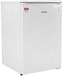 Морозильна камера Vestfrost CMF 103 W ( Білий ) DS, фото 3