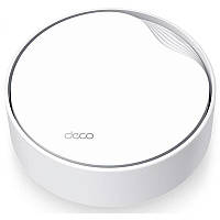 WiFi Mesh система TP-Link Deco X50 PoE (1-pack) white DS