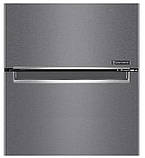 Холодильник LG GC-B509SLCL ( Нержавіюча сталь ) DS, фото 3