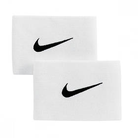 Тримачі для щитків (білі) NIKE SE0047-101, Розмір (EU) — 1SIZE