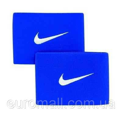 Тримачі для щитків (сині) NIKE SE0047-498, Синій, Розмір (EU) — 1SIZE