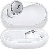 Bluetooth-Гарнітура Anker SoundCore Space A40 White (A3936G22) ( Білий ) DS, фото 7