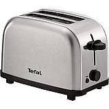 Тостер Tefal TT330D30 Метал DS, фото 6