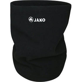 Баф Jako чорний 1292-08, Чорний, Розмір (EU) — 1SIZE