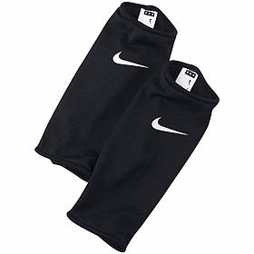 Чалок для щитків Nike Guard lock sleeve SE0174-011, Чорний, Розмір (EU) — XS