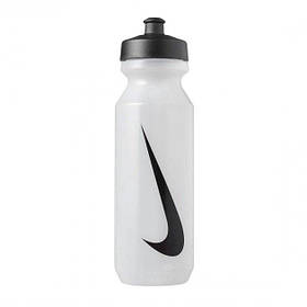 Пляшка-поїлка 0.95L NIKE N.000.0040.968.32, Білий, Розмір (EU) — 1SIZE