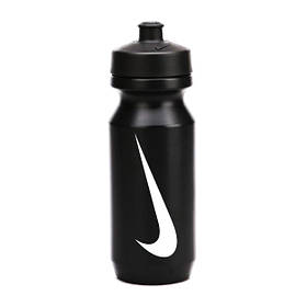 Спортивна пляшка-поїлка NIKE 0.65L N0000042-091, Чорний, Розмір (EU) — 1SIZE