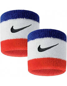 Напульсники Nike N0001565-620, Білий, Розмір (EU) — 1SIZE
