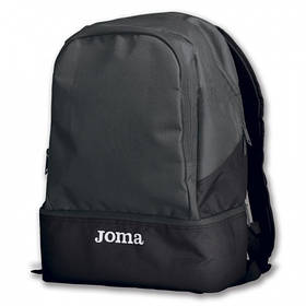 Рюкзак спортивний Joma Estadio III 400234.100, Чорний, Розмір (EU) — 1SIZE