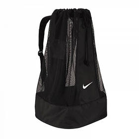 Сумка для м'ячів Nike Club Team BA5200-010, Чорний, Розмір (EU) — 1SIZE