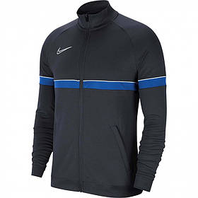 Джемпер Nike Academy 21 Knit CW6113-453, Синій, Розмір (EU) — S