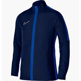 Кофта Nike Dri-Fit Academy 23 DR1710-451, Темно-синій, Розмір (EU) — XL