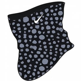 Баф Nike NECKWARMER 2.0 REVERSIBLE N.100.0654.462.OS, Чорний, Розмір (EU) — 1SIZE