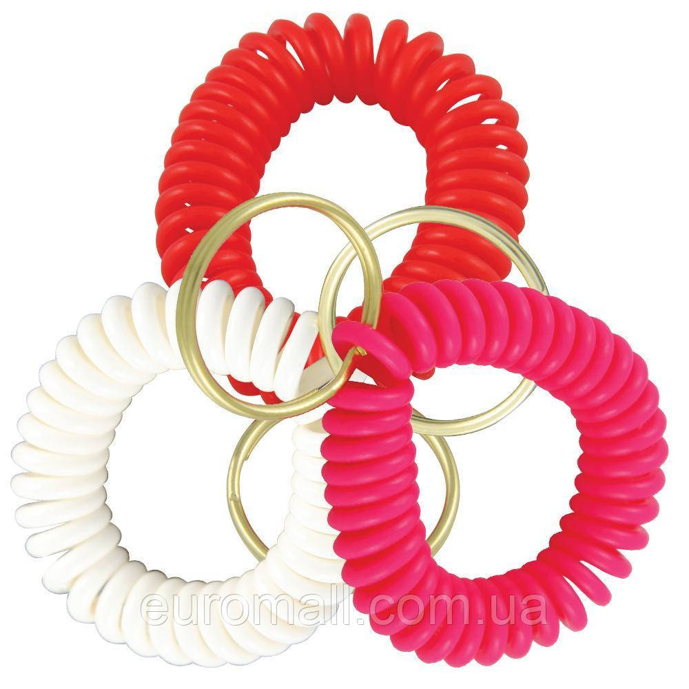 Браслет FOX40 FLEX COIL (3шт) 7002-3400, Розмір (EU) — 1SIZE