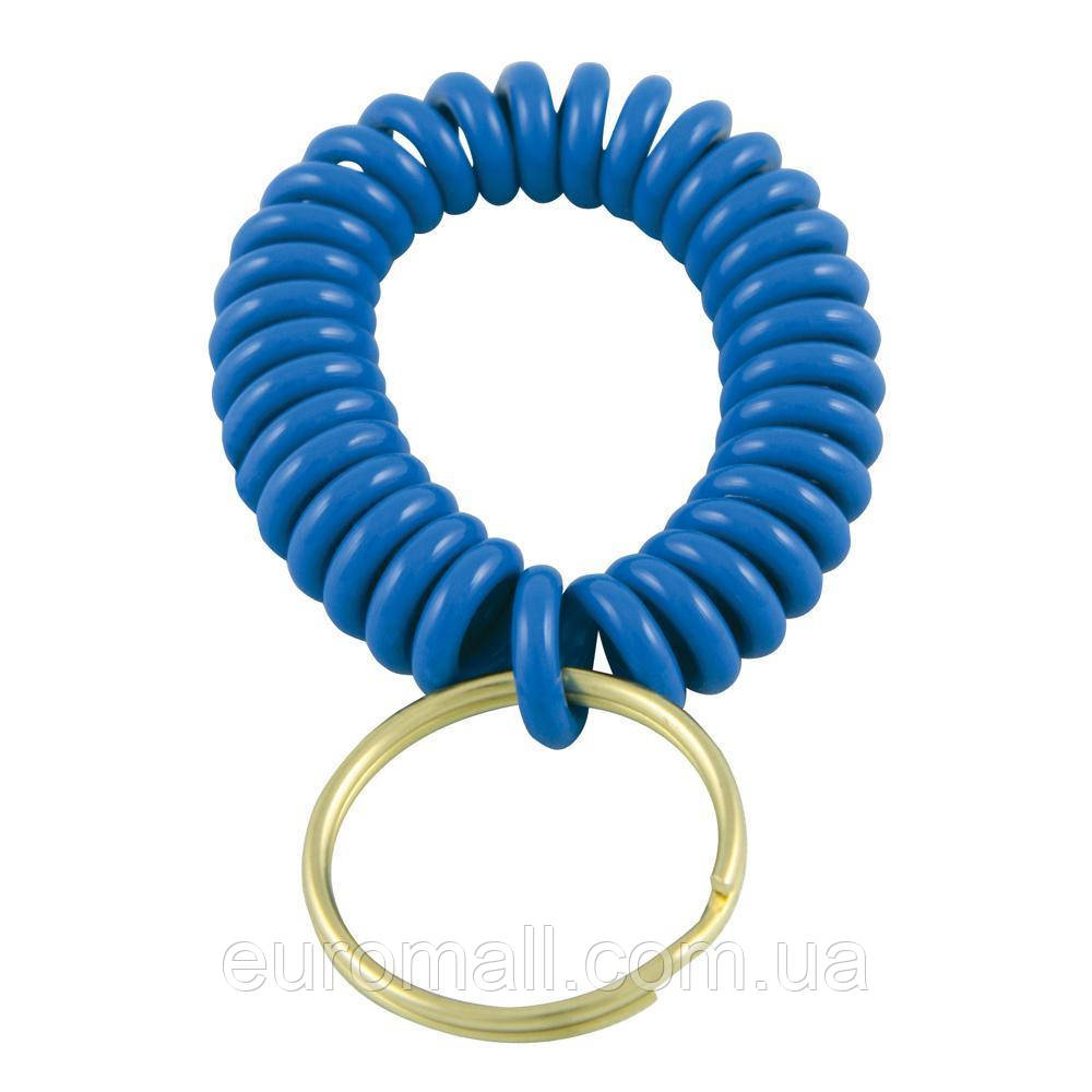Браслет FOX40 WRIST COIL BAGGED 8318-0500 синій, Синій, Розмір (EU) — 1SIZE