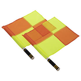 Прапорці для Суди 2 шт. Cima FB-0475, Розмір (EU) — 1SIZE