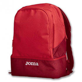 Рюкзак JOMA Estadio III 400234.600 червоний, Червоний, Розмір (EU) — 1SIZE