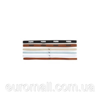 Спортивні пов'язки Puma AT (6 шт.) 053452-28, Розмір (EU) — 1SIZE