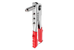 Заклепочник Intertool 250 мм посилений