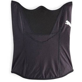 Баф Puma IndividualWINTERIZED Face Mask 024944-01, Чорний, Розмір (EU) — S