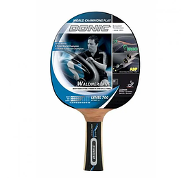Ракетка для пінг-понгу Donic Waldner 700 new 754872, Розмір (EU) — 1SIZE