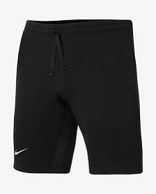 Шорти ігрові Nike Strike DH9363-010, Чорний, Розмір (EU) — S