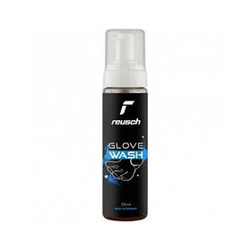 Піна для чищення рукавичок Reusch Glove Wash 54628000, Чорний, Розмір (EU) — 1SIZE