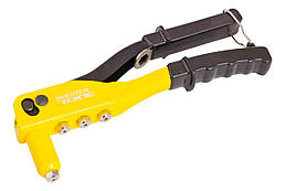 Пістолет для заклепок Mastertool 220 x ø3.2 x 3.2 x 4 x 4 мм
