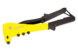 Пістолет для заклепок Mastertool 240 x ø2.4 x 3.2 x 4 x 4.8 мм