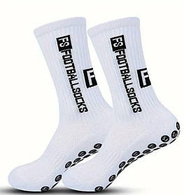 Шкарпетки футбольні FS FOOTBALLSOCKS FS270225 (2 пари), Розмір (EU) — 35-39