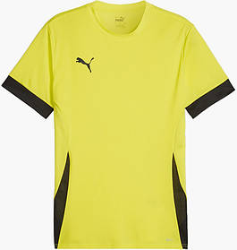 Футболка ігрова Puma TeamGoal Matchday 705747-23, Жовтий, Розмір (EU) — L