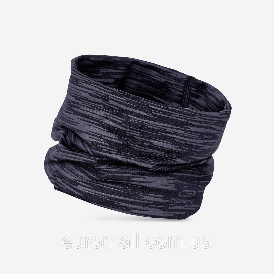 Пов'язка на шию чорна 8549718, Чорний, Розмір (EU) — 1SIZE