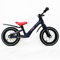 Біговел дитячий від 3 років MAZERATI NB-03 12 дюйм., Дитячі велосипеди без педалей, Велобіг 12 дюймів CD-90