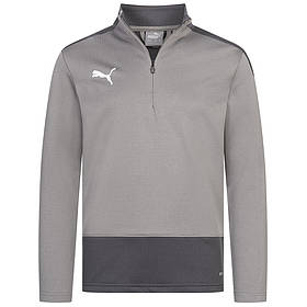 Джемпер PUMA teamGOAL 656567-13, Сірий, Розмір (EU) — 128 cm
