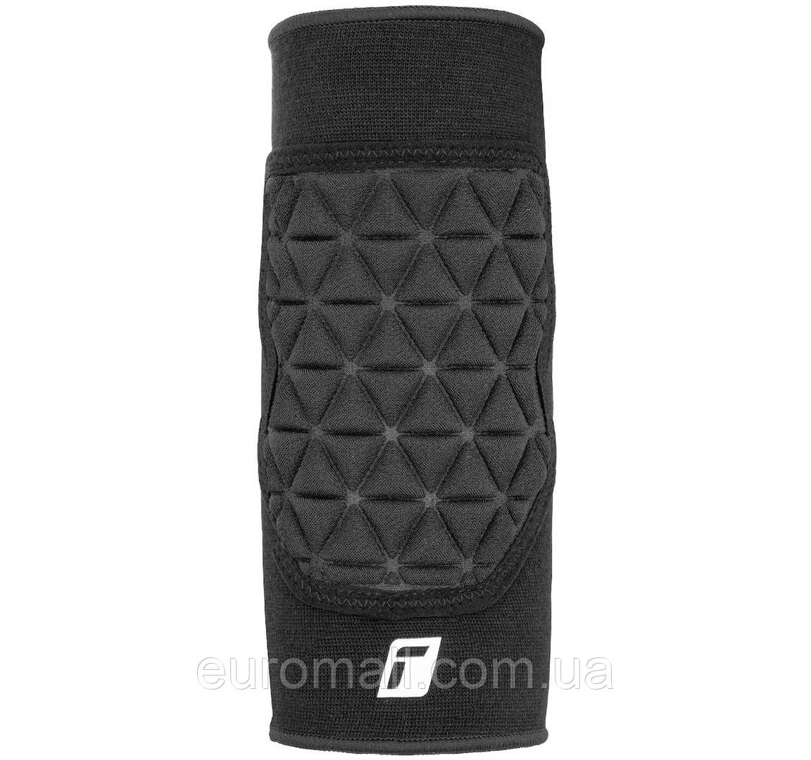 Налокітник Reusch Ultimate Elbow 5177510-7700, Чорний, Розмір (EU) — M
