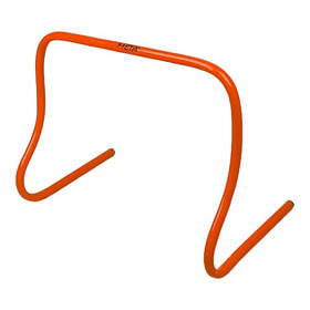 Бар'єр для тренувань Meta Speed Hurdle 30 см 1101211500, Жовтогарячий, Розмір (EU) — 1SIZE