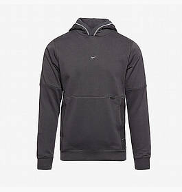 Толстовка Nike STRKE22 PO HOODY DH9380-070, Серый, Размер (EU) - L