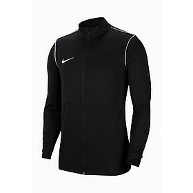 Кофта Nike NK DF Park 20 20/25 Black/White TRK FJ3022-010, Чорний, Розмір (EU) — XL