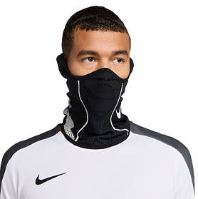 Баф для футболіста Nike Academy HF0784-010, Чорний, Розмір (EU) — L/XL