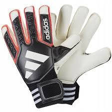 Воротарські рукавиці Adidas TIRO GL PRO HN5611, Чорний, Розмір (EU) — 9.5