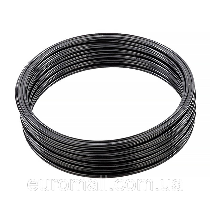 Кільця спортивні 6 шт (чорний) K034-001-6, Чорний, Розмір (EU) — 1SIZE