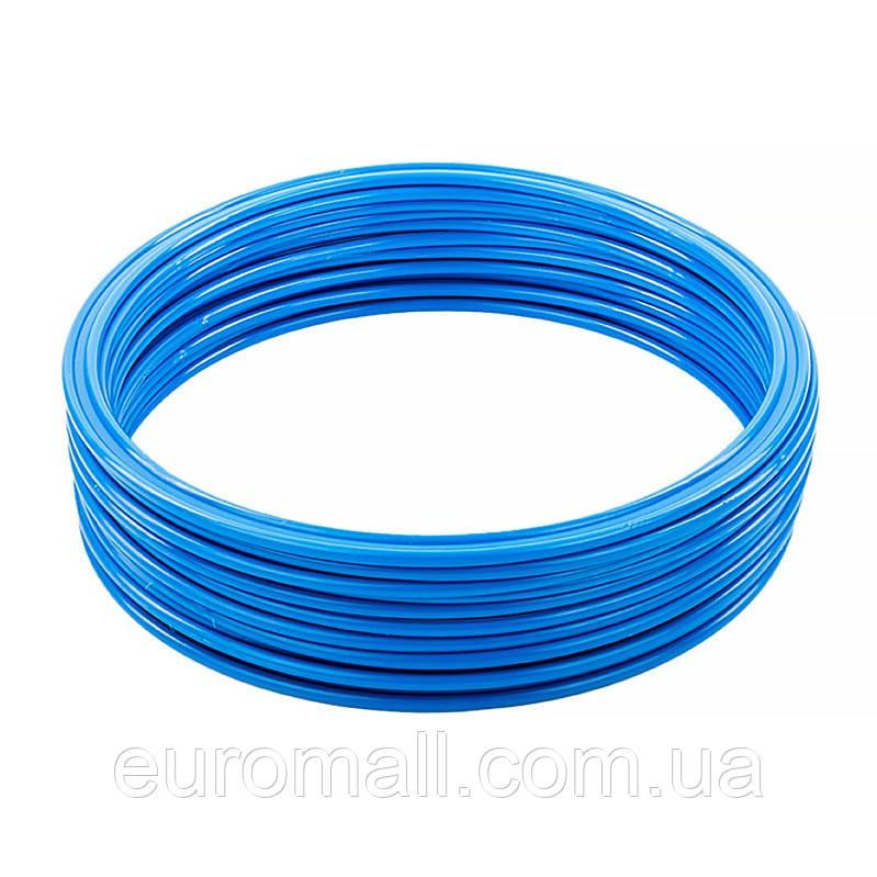 Кільця спортивні 6 шт (синій) K034-463-6, Синій, Розмір (EU) — 1SIZE