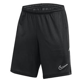Шорти Nike Dri-FIT Academy 25 чорний FZ9776-010, Чорний, Розмір (EU) — L