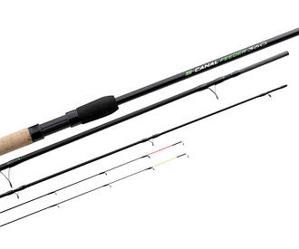Фідерне вудлище Flagman S-Canal Feeder 3.6м 70 г арт SCF360