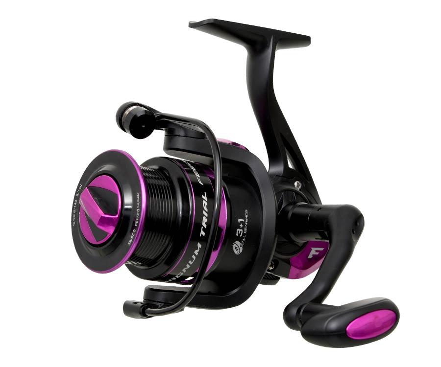 Котушка Flagman Magnum Trial Feeder 4000 арт MTF4000