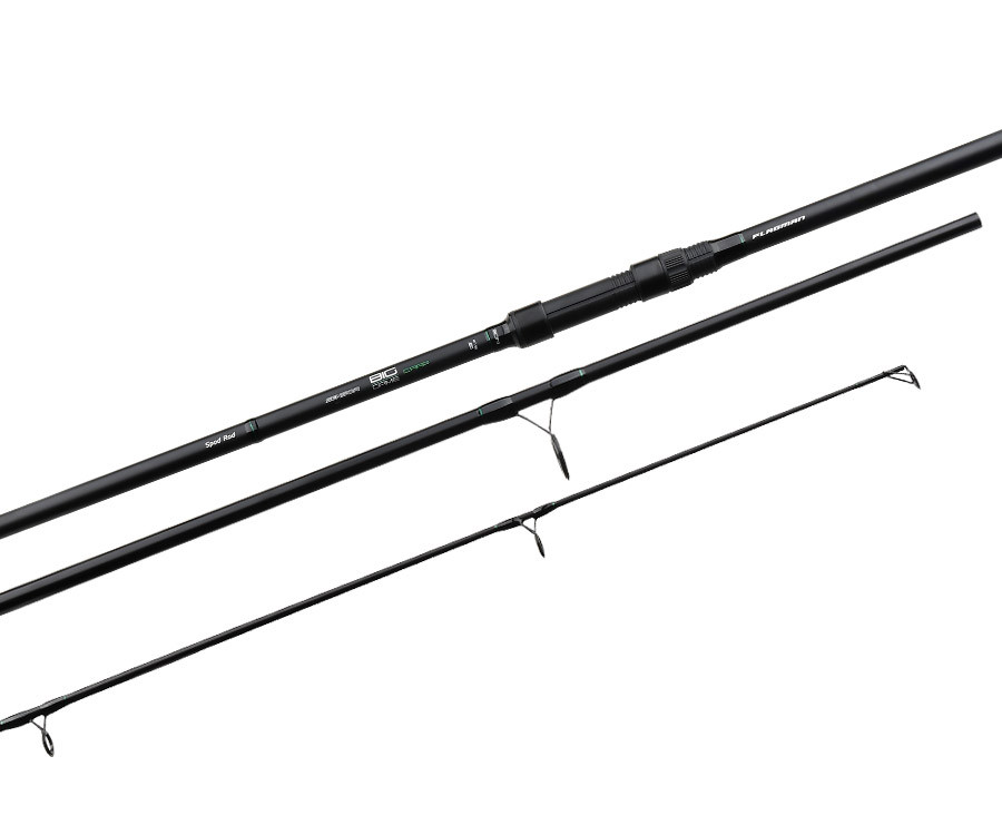 Сподове вудлище 3 секц. Flagman Sensor Big Game Spod NGS 3.9м 5lb арт FSBGS395
