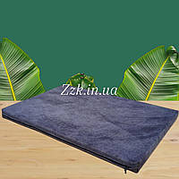 Матрац для собак та котів L 100*70*8 тканина антикіготь