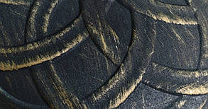 Підставка для парасолі Time Eco TE-BR-25 бетонна, бронзова, 25 кг, фото 3