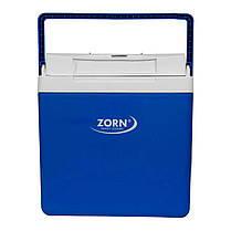 Автохолодильник Zorn Z-26 LNP 12/230V Cold/Hot, фото 3
