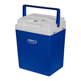 Автохолодильник Zorn  Z-32 LNP 12/230V Cold/Hot